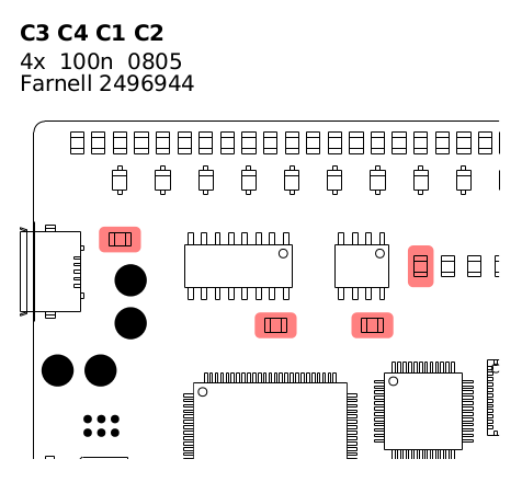 Example Label