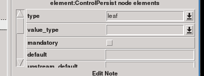 config-model-edit start